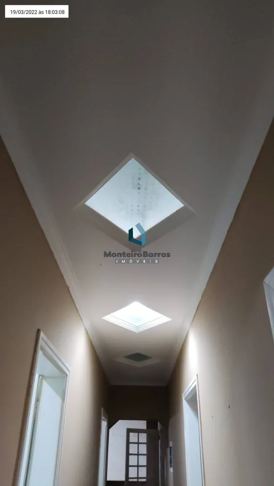 Casa, 3 quartos, 200 m² - Foto 13