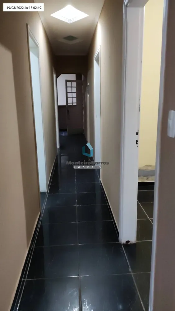 Casa, 3 quartos, 200 m² - Foto 4