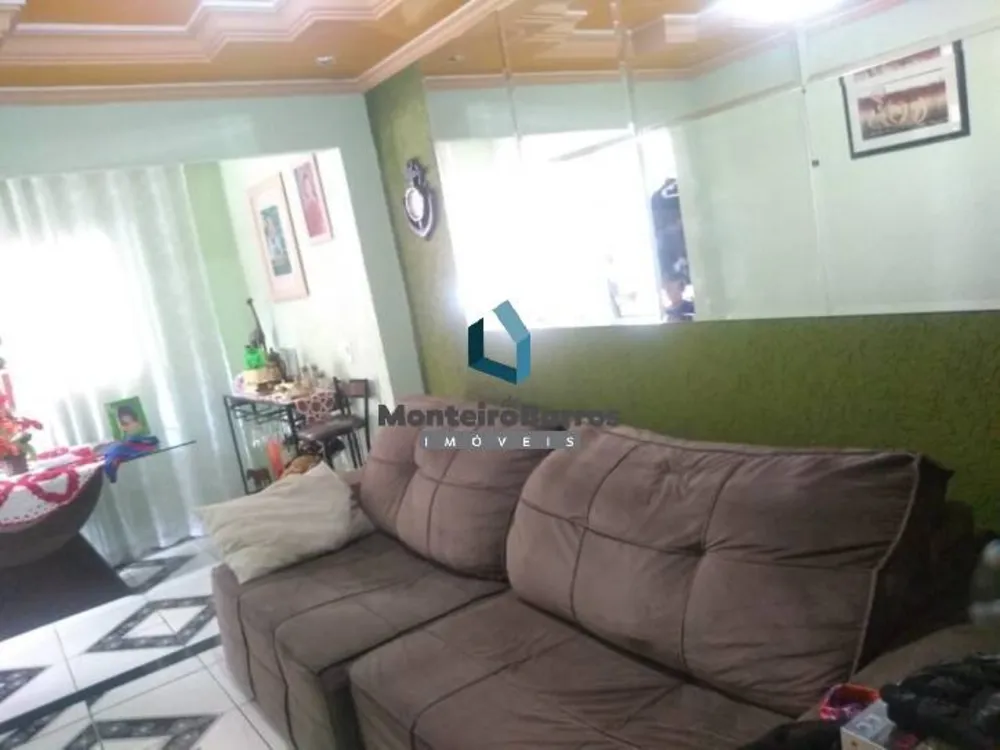 Casa, 3 quartos - Foto 11
