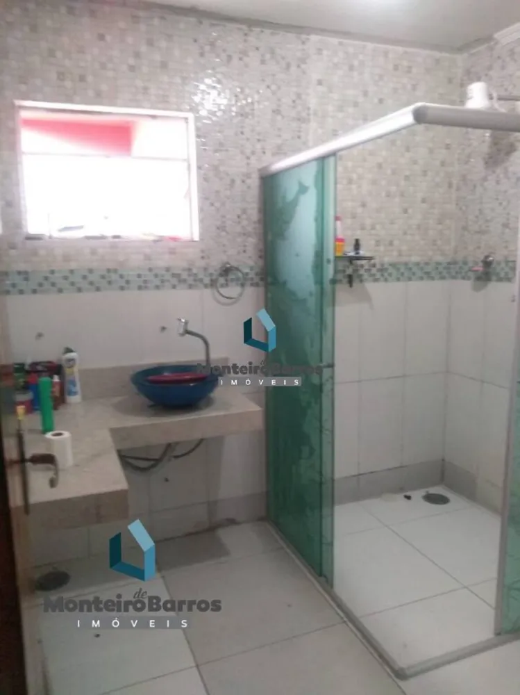 Casa, 3 quartos - Foto 13