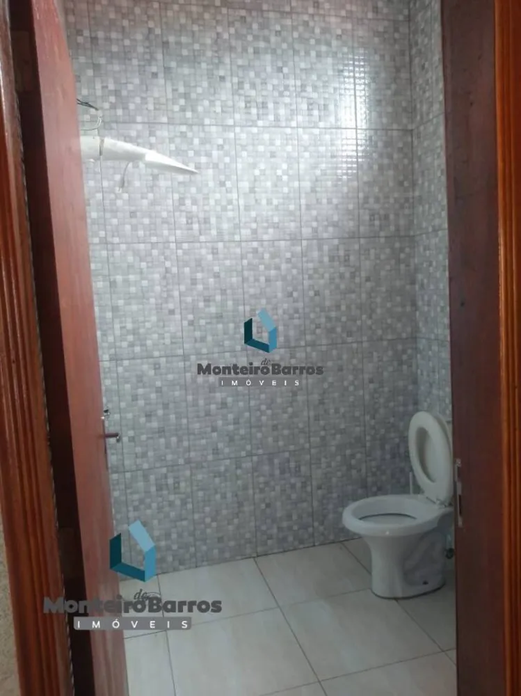 Casa, 3 quartos - Foto 14