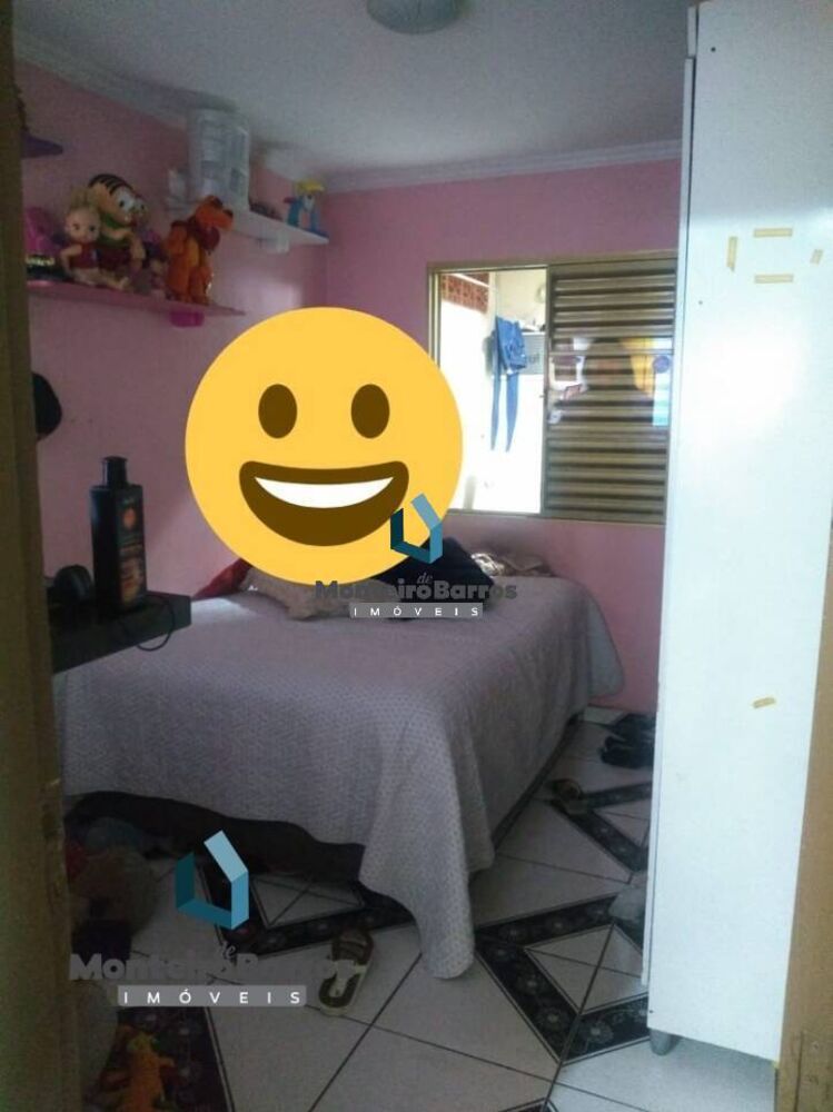 Casa à venda com 3 quartos, 100m² - Foto 3