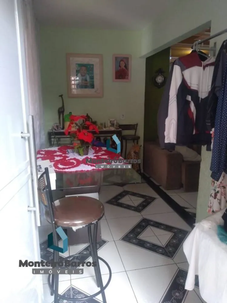 Casa, 3 quartos - Foto 6