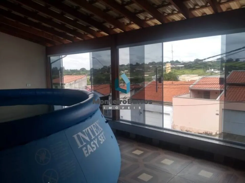 Casa, 3 quartos - Foto 15