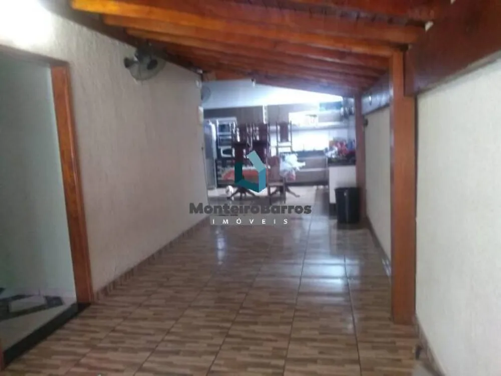 Casa, 3 quartos - Foto 5