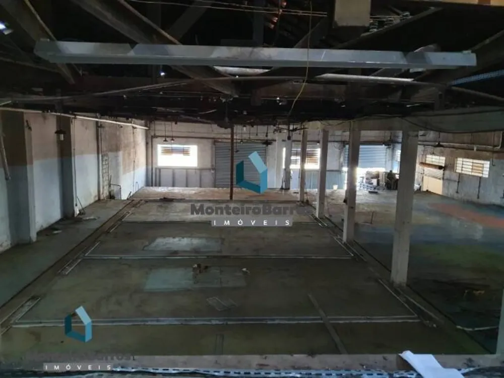 Prédio Inteiro, 972 m² - Foto 4