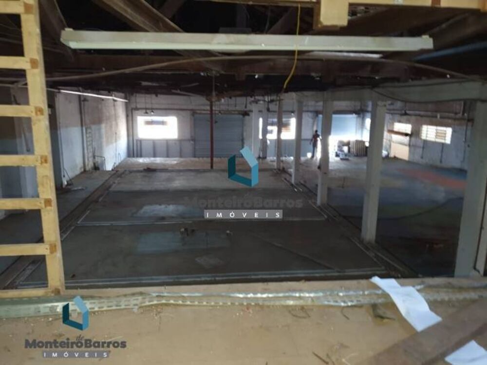 Prédio Inteiro, 972 m² - Foto 2