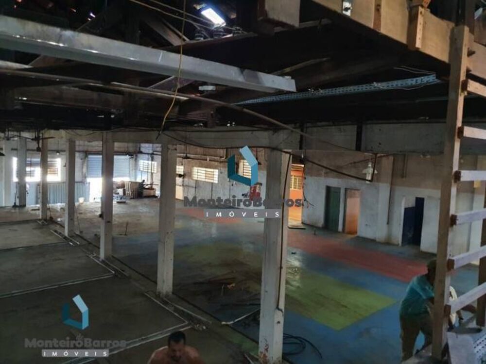 Prédio Inteiro, 972 m² - Foto 3