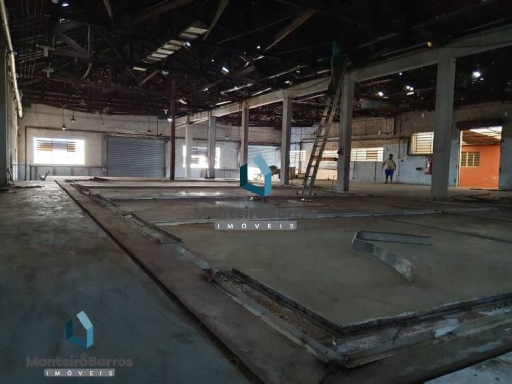 Prédio Inteiro, 972 m² - Foto 4