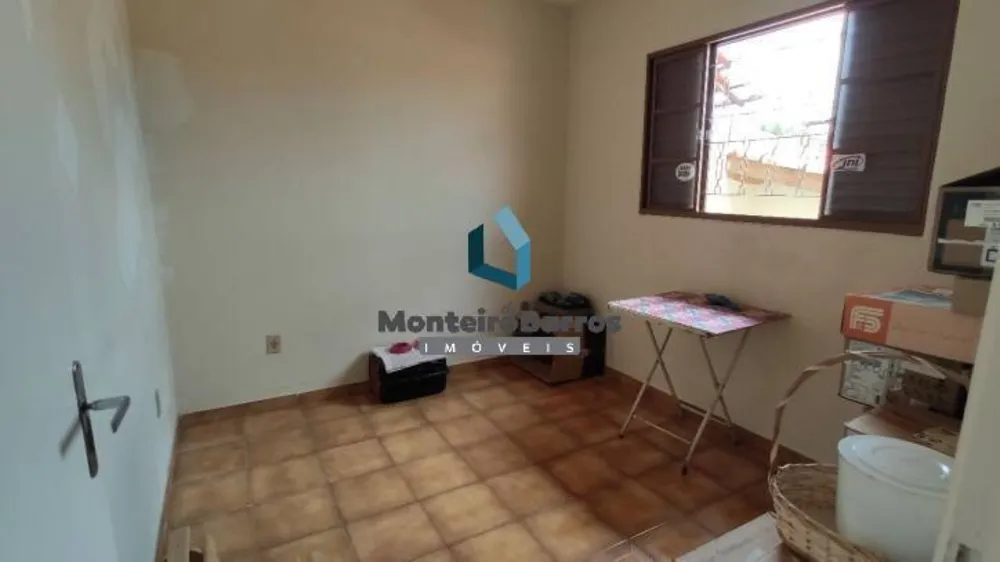Casa, 5 quartos, 120 m² - Foto 4