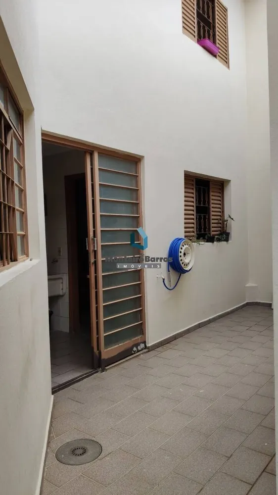 Casa, 5 quartos, 120 m² - Foto 13