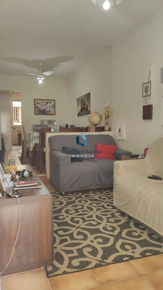 Casa, 5 quartos, 120 m² - Foto 1