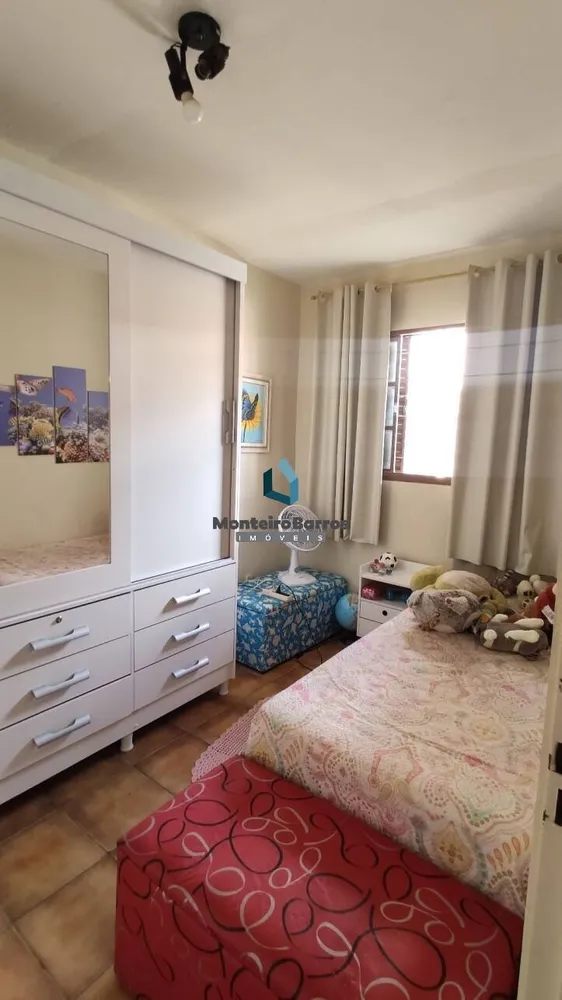 Casa, 5 quartos, 120 m² - Foto 1