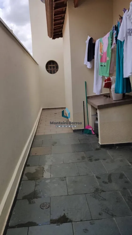 Casa, 5 quartos, 120 m² - Foto 12