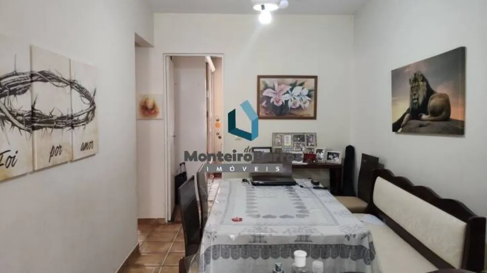 Casa, 5 quartos, 120 m² - Foto 2