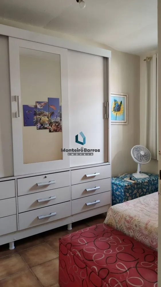 Casa, 5 quartos, 120 m² - Foto 4