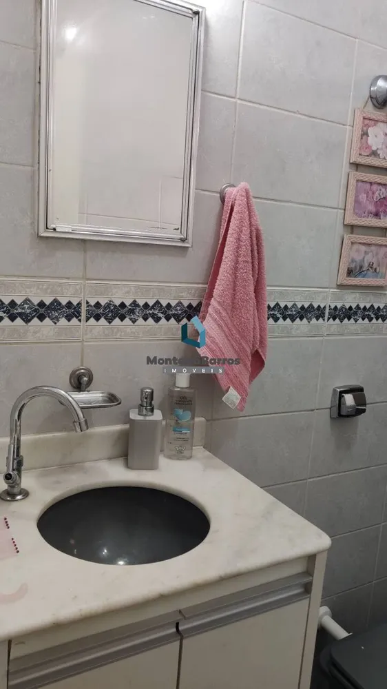 Casa, 5 quartos, 120 m² - Foto 3