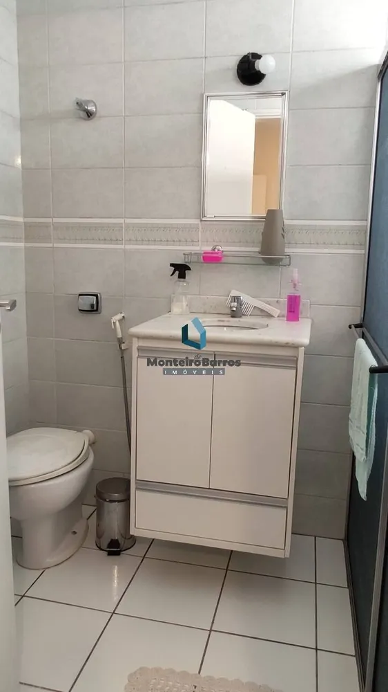 Casa, 5 quartos, 120 m² - Foto 9