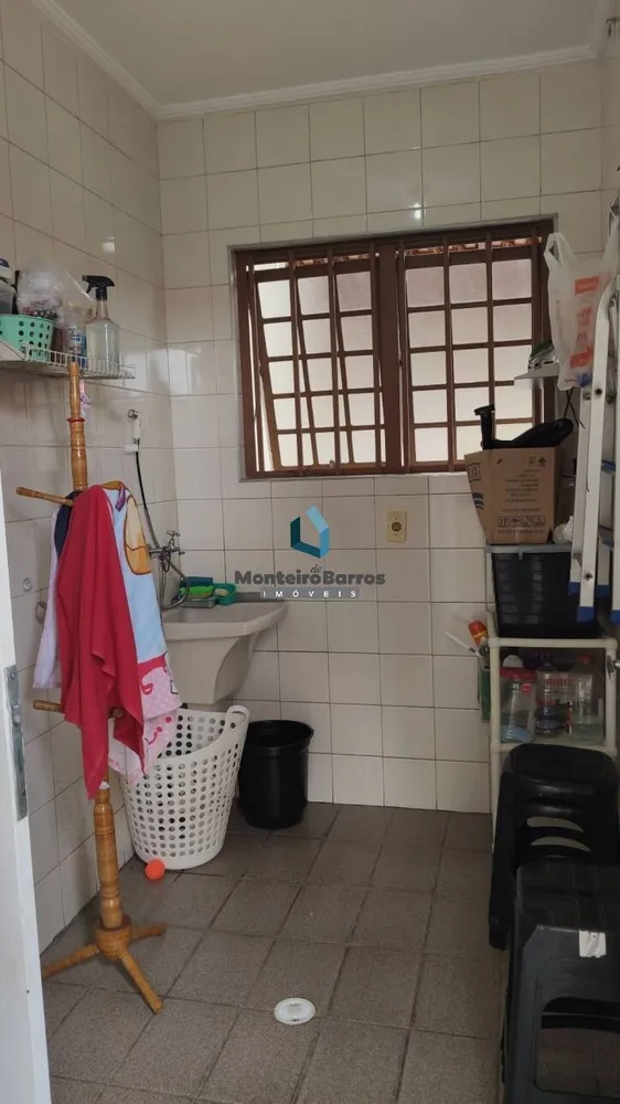 Casa, 5 quartos, 120 m² - Foto 10