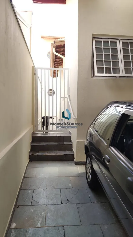 Casa, 5 quartos, 120 m² - Foto 11