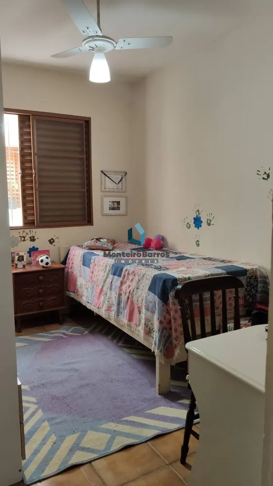Casa, 5 quartos, 120 m² - Foto 2