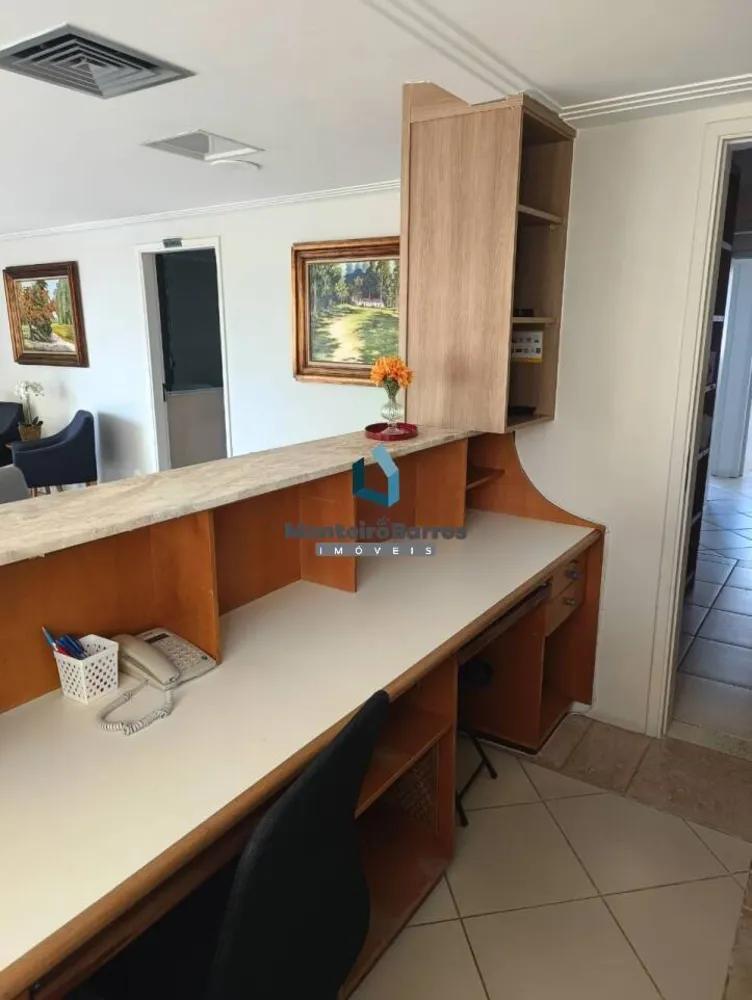 Sala-Conjunto, 148 m² - Foto 1