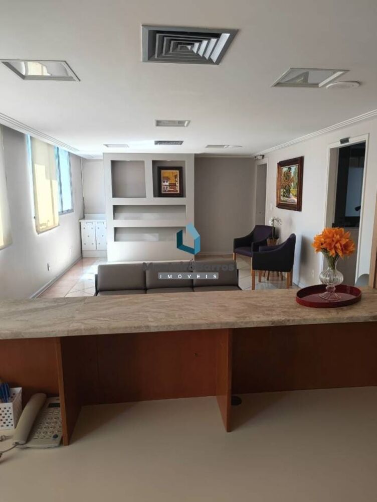 Sala-Conjunto, 148 m² - Foto 2