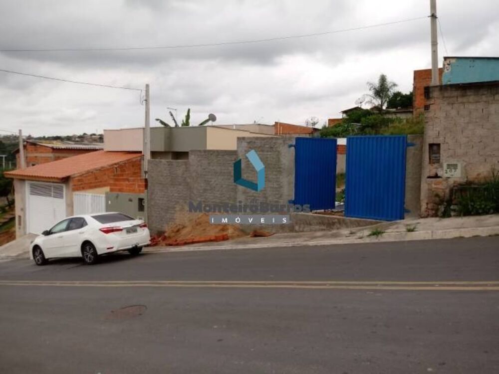 Terreno, 300 m² - Foto 1