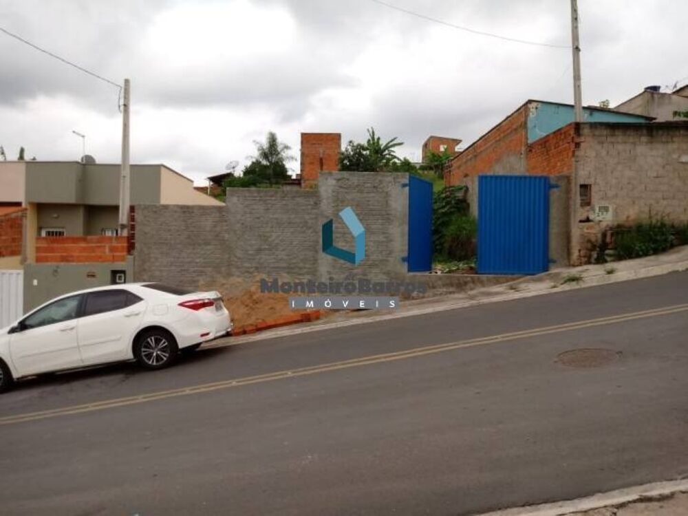 Terreno, 300 m² - Foto 2