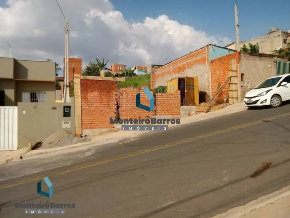 Terreno, 300 m² - Foto 1