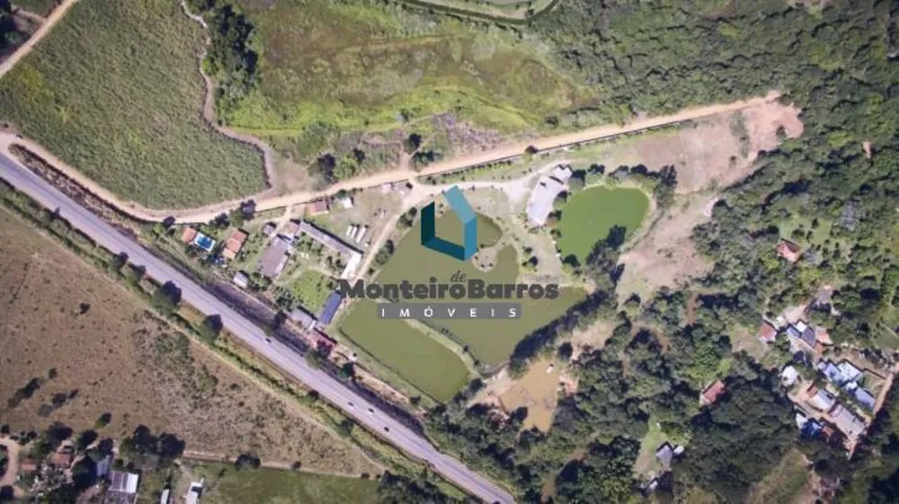 Sítio, 1 quarto, 3 hectares - Foto 4