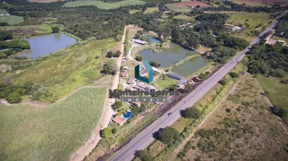 Sítio, 1 quarto, 3 hectares - Foto 6