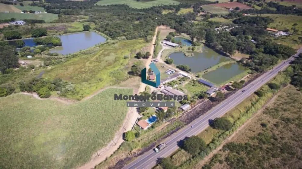 Sítio, 1 quarto, 3 hectares - Foto 1