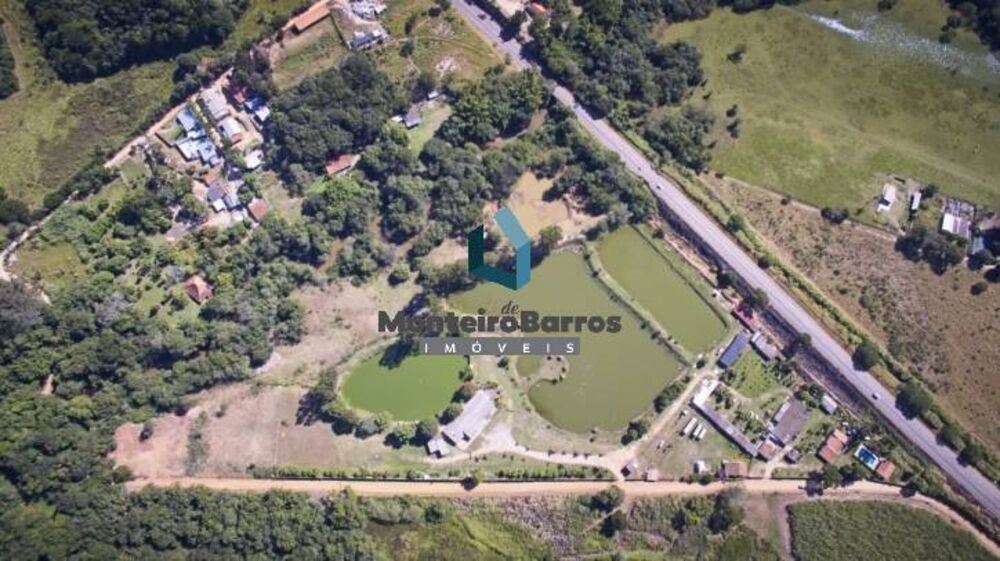 Sítio, 1 quarto, 3 hectares - Foto 3