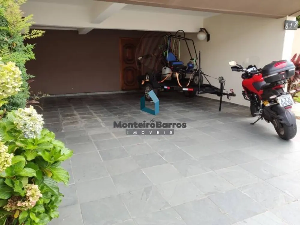 Casa, 4 quartos, 468 m² - Foto 14