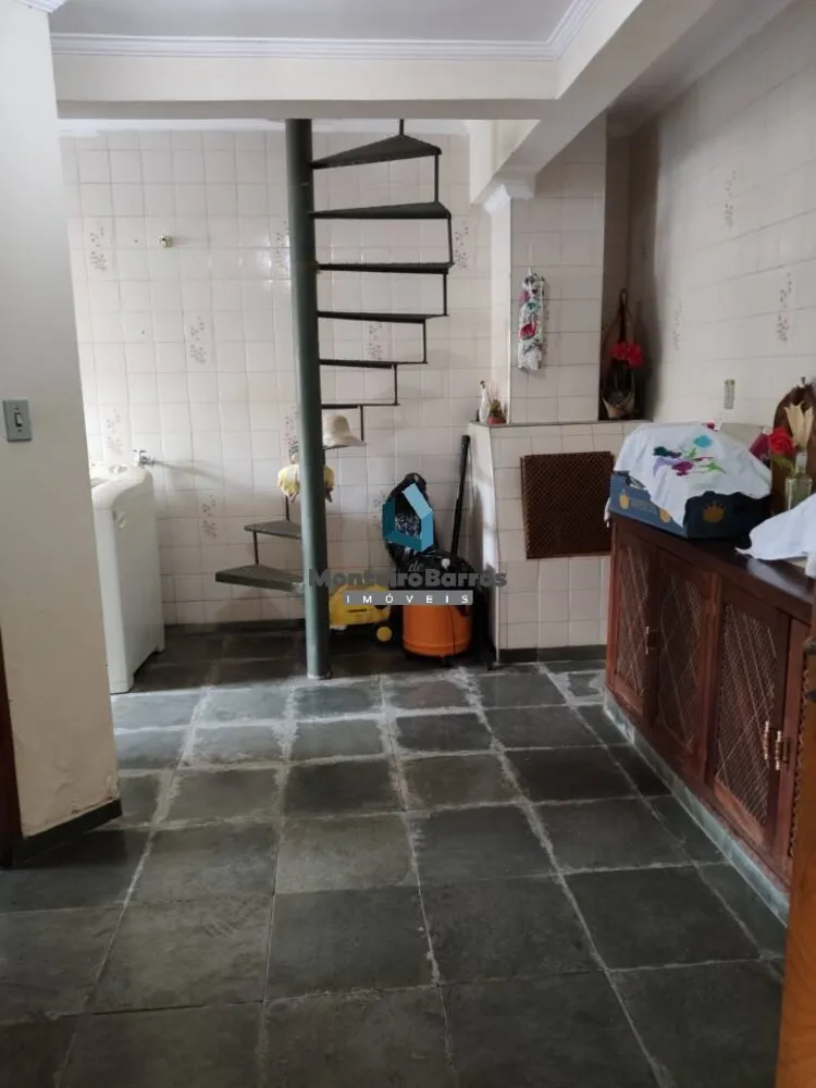 Casa, 4 quartos, 468 m² - Foto 13