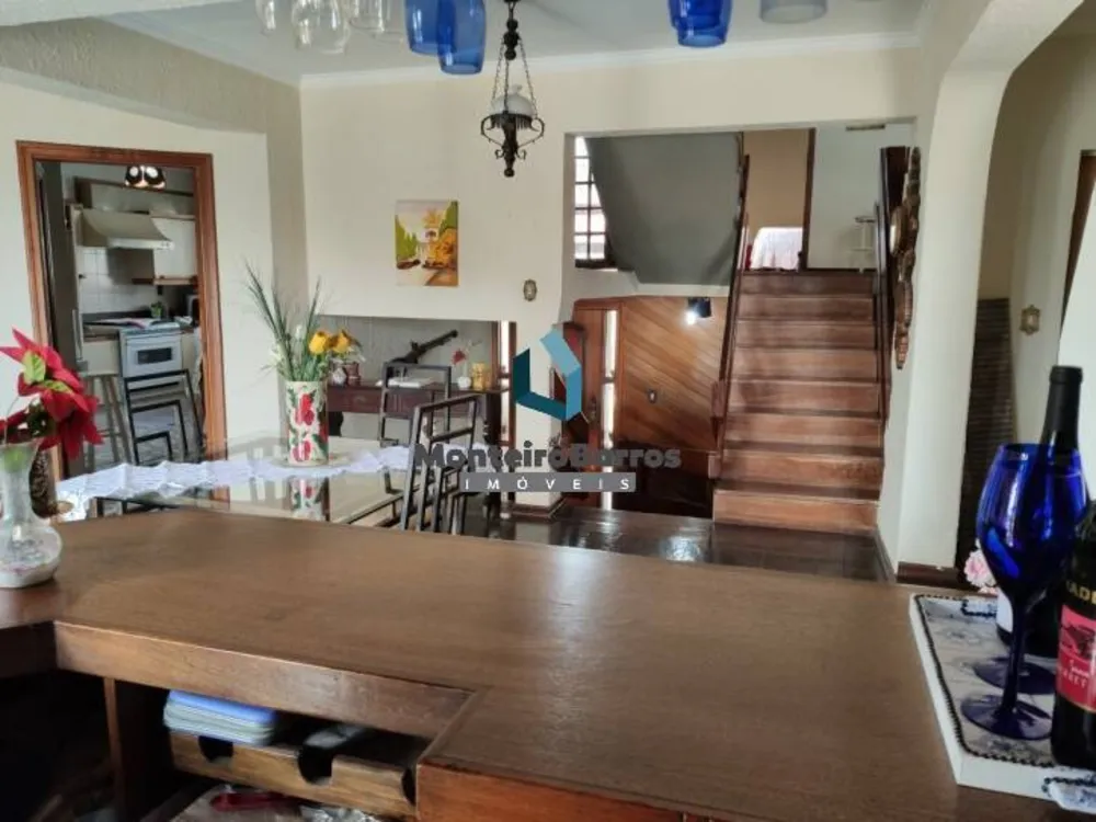 Casa, 4 quartos, 468 m² - Foto 8
