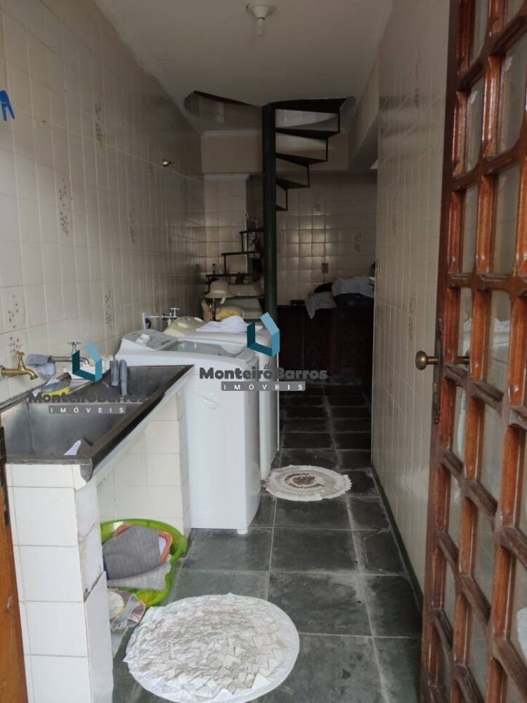 Casa, 4 quartos, 468 m² - Foto 3