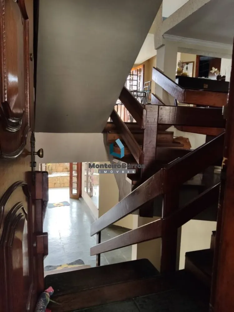 Casa, 4 quartos, 468 m² - Foto 12