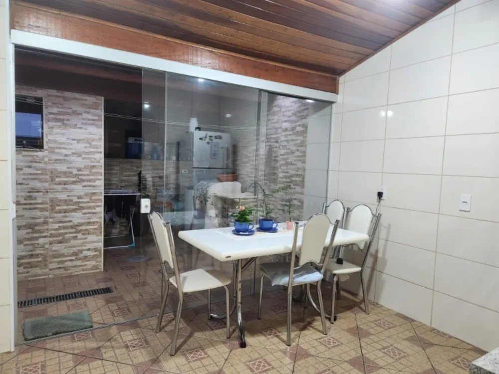 Casa de Condomínio, 3 quartos - Foto 15