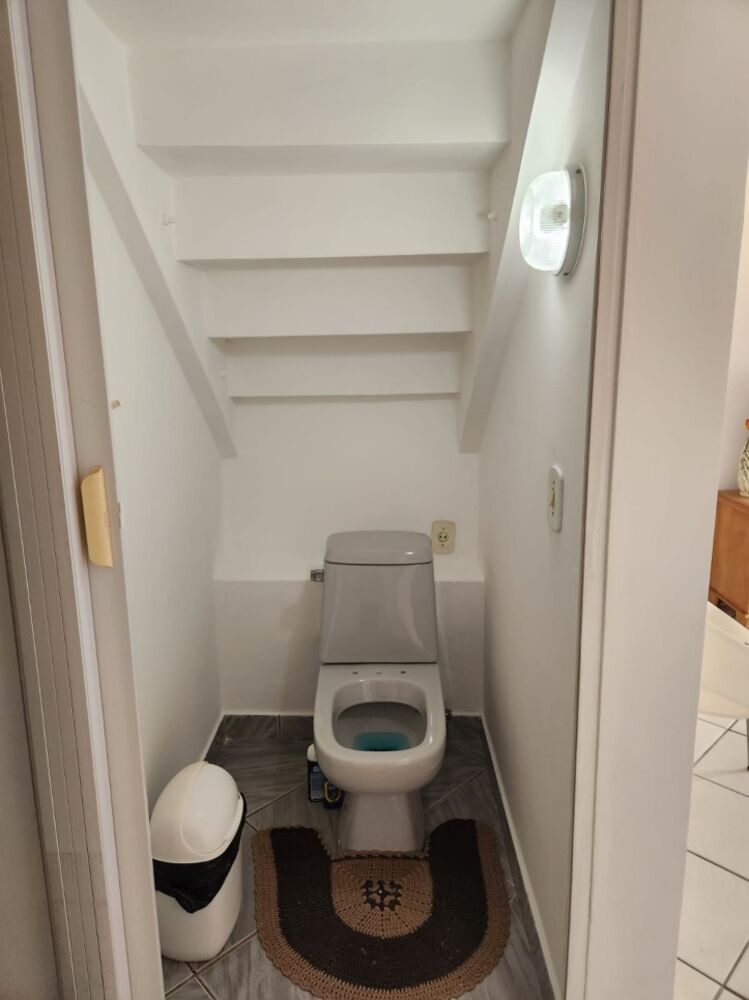 Casa de Condomínio à venda com 3 quartos, 72m² - Foto 2