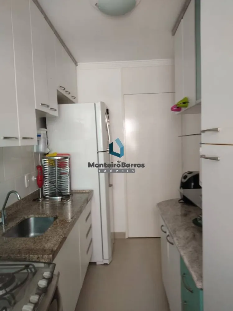 Apartamento, 3 quartos, 67 m² - Foto 5