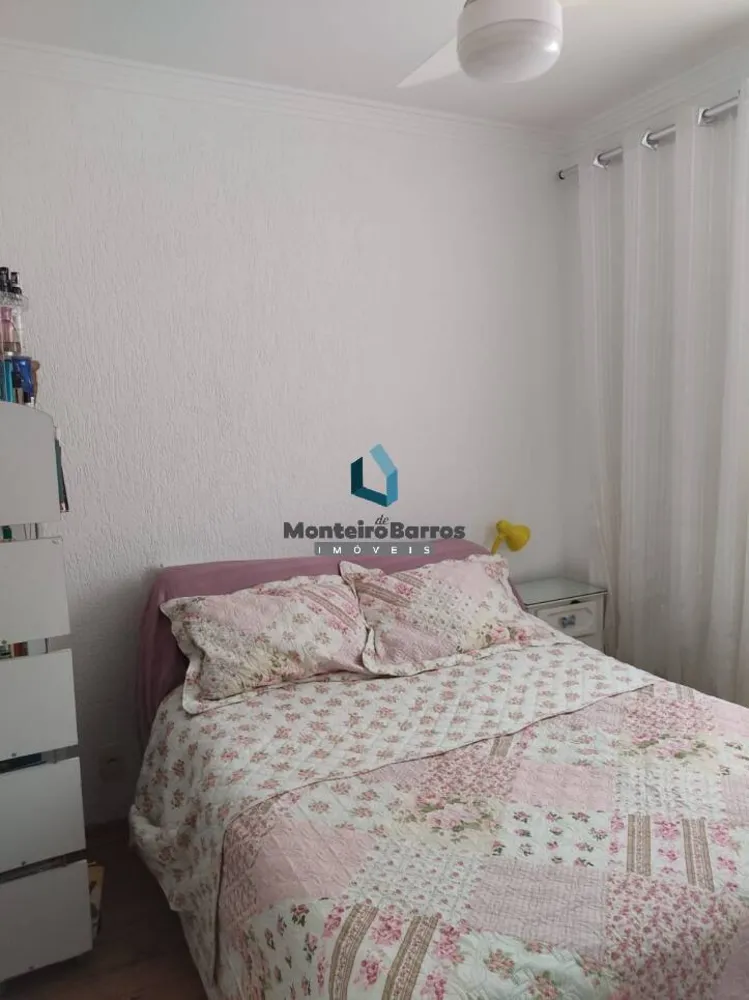 Apartamento, 3 quartos, 67 m² - Foto 14