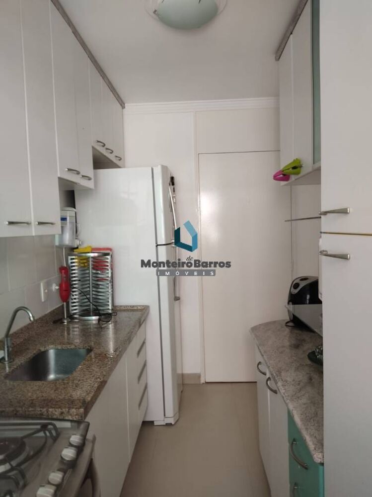 Apartamento, 3 quartos, 67 m² - Foto 2