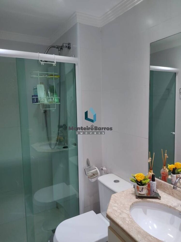 Apartamento, 3 quartos, 67 m² - Foto 3