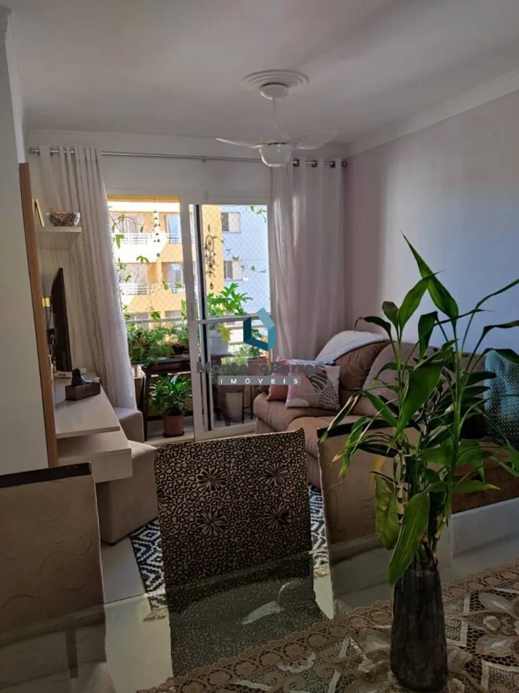 Apartamento, 3 quartos, 67 m² - Foto 9