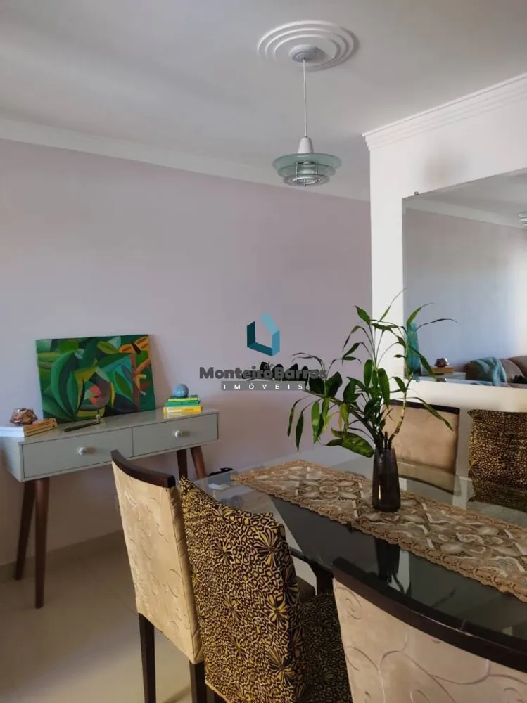 Apartamento, 3 quartos, 67 m² - Foto 7