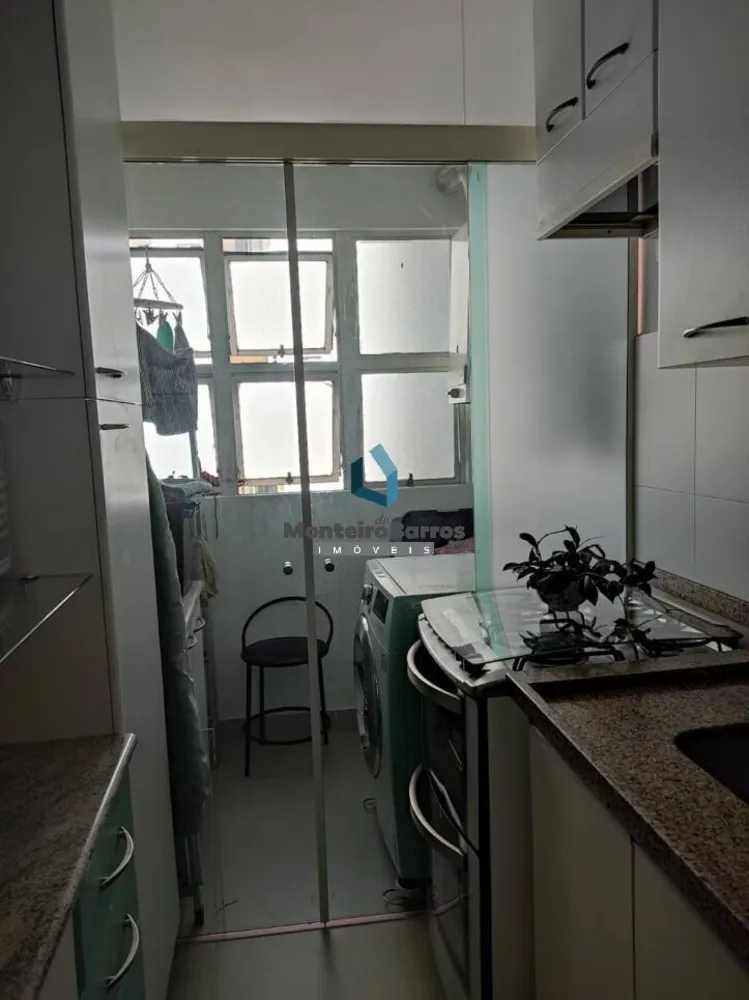 Apartamento, 3 quartos, 67 m² - Foto 4