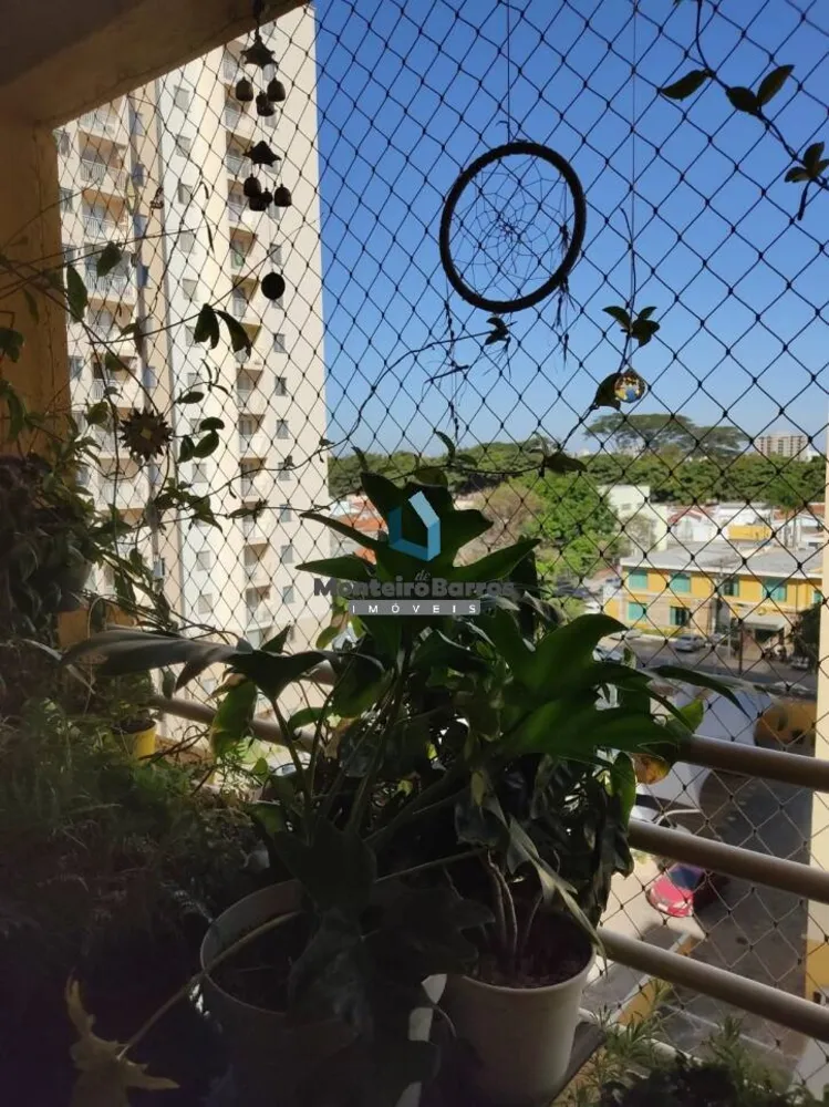Apartamento, 3 quartos, 67 m² - Foto 13