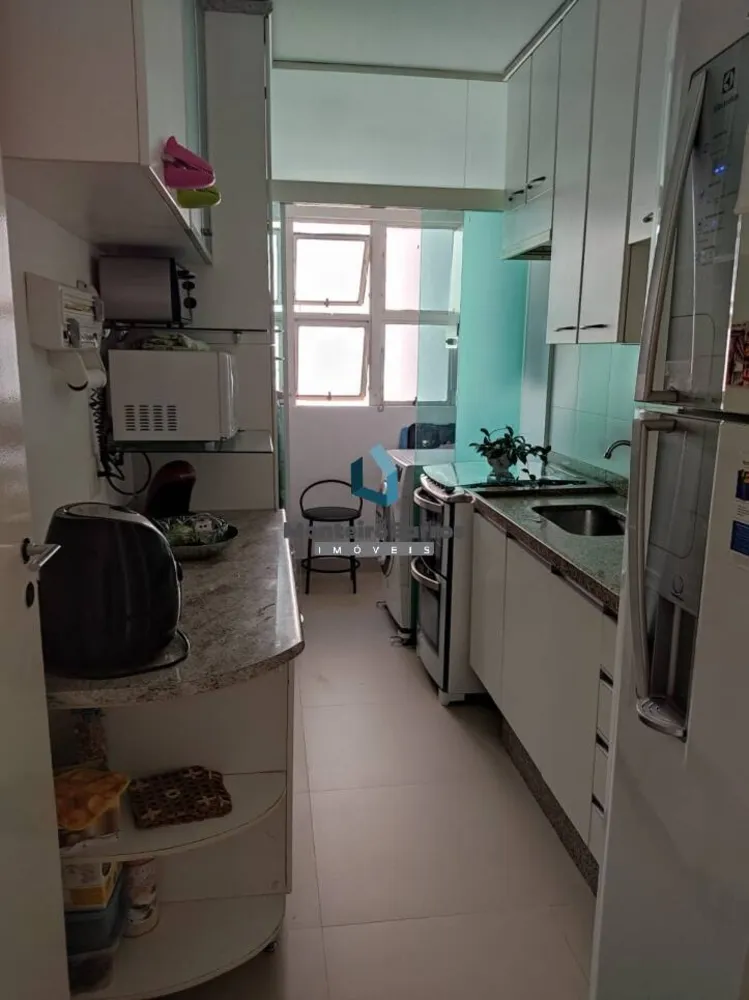 Apartamento, 3 quartos, 67 m² - Foto 2